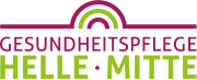 logo, pflegedienst
