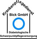 logo, pflegedienst