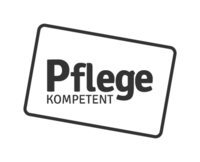 logo, pflegedienst