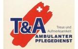 logo, pflegedienst