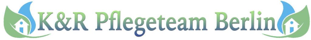logo, pflegedienst