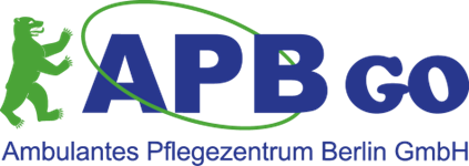 logo, pflegedienst