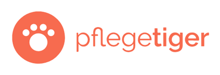 logo, pflegedienst